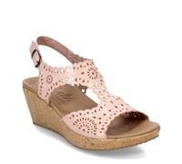 Skechers Beverlee - Easy to Adore - Zapatillas para mujer, Rosa (Blush), 39 EU