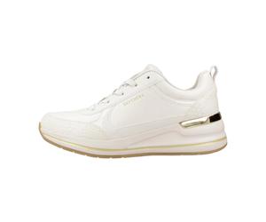 Skechers - Billion 2 - Sport - Mujer - Beige - 41 EU -