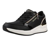 Skechers Deportivas para mujer Billion 2 High-End 177341 Talla 40 Negro