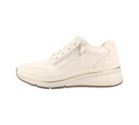 Skechers 190370s Billion Flex Luxe Up Beis Nat