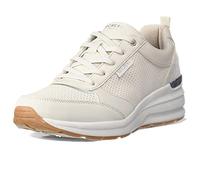Skechers Zapatillas para mujer Billion-Subtle Spots 155616-OFWT blancas Talla 38 EU