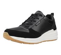 Skechers Zapatillas Mujer 155616-BLK Negras EU 40
