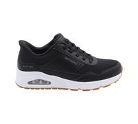 Skechers - Bitterbu Sneaker - Shoes - Hombre - Negro - 48 1/2 EU -