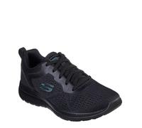Skechers Black 12607-BBK shoes 40