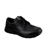 Skechers Black 77513EC-BLK shoes 41