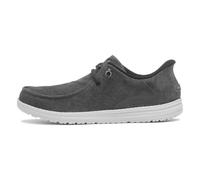 Skechers Blucher Melson Coronado Slip-in Negro Talla 41