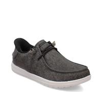 Skechers Blucher Slip-in Melson Coronado Negro Talla 43