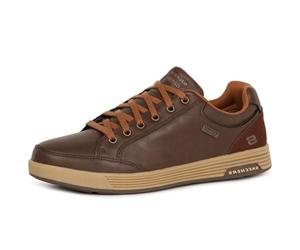 Skechers Blucher Sport Waterproof Hombre 3110 Color: Marrón Talla: 39