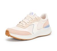 Skechers BLVD Retro Revival - Tenis para Mujer, Rosa Claro, 39 EU