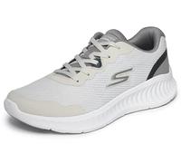 Skechers Bob Squad Chaos 4 - Zapatillas sin Cordones para Hombre
