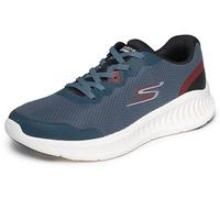 Skechers Bob Squad Chaos 4 - Zapatillas sin Cordones para Hombre