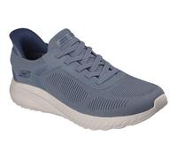 Skechers SLIP-INS Bob Squad Chaos - Solid Step 42 Azul