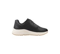 Skechers Zapatillas Winning Streak Mujer Negro