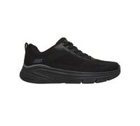 Skechers Bobs Arch Fit Elev8 Scarpe Sneakers da uomo Black memory foam
