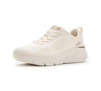Skechers Bobs Arch FIT ELEV8 - Zapatillas Deportivas para Mujer, Color Blanco, Talla 40