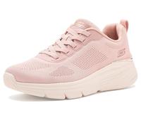 Skechers Bobs Arch Fit ELEV8 - Zapatillas Deportivas para Mujer, Color Rosa, Talla 36