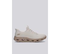 Skechers Bobs Arch - Marrón - Zapatillas Slip-Ins Mujer talla 36