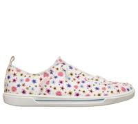 Skechers BOBS B Cute 2.0 - Bloom'N Bliss en Blanco, talla 39.5, Vegan
