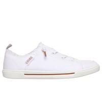 Skechers BOBS B Cute 2.0 en Blanca, talla 40, Vegan