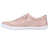Skechers BOBS B CUTE, Zapatillas para Mujer, Rose Canvas, 39 EU