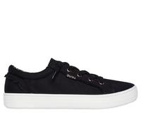 Skechers BOBS B Extra Cute - 2Cute4U en Negro, talla 36.5, Vegan