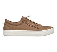 Skechers Bobs B Extra Cute, Zapatillas Mujer, Chestnut001, 39 EU