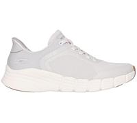 Skechers Bobs B Flex 2.0 para mujer, Blanco sucio, 11