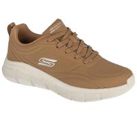 Skechers Bobs B Flex Arctic Edge 118110-CSNT Zapatillas para Hombre, marrón, 42,5 EU
