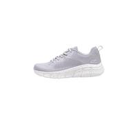 Skechers Bobs B Flex Epic Edge, Zapatillas Mujer, Lavender, 37 EU