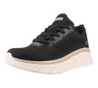 Skechers Bobs B Flex Hi Flying Hi Negro Bkgd Talla 39