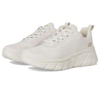 Skechers Bobs B Flex Hi-Fly - Zapatillas Deportivas para Mujer, Multicolor, 36.5 EU