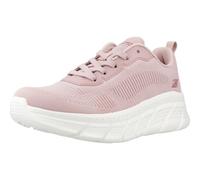 Skechers BOBS B Flex HI Flying HI - Zapatillas deportivas para mujer, altrosa, 37.5 EU