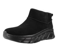 Botines Mujer Skechers 117390s Bobs B Flex Hi Frost MKP