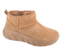 Skechers Bobs B Flex Hi - Hi Frost 117390, beige, 39 EU