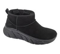 Skechers Bobs B Flex Hi - Hi Frost 117390, Negro , 39 EU