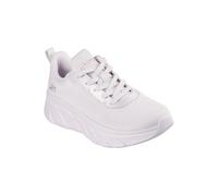 Skechers Bobs B Flex Hi - Volando Zapatillas Zapatos de Plataforma Damas 117385