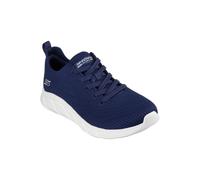 SKECHERS BOBS B FLEX LO-GRACEFUL STRIDE Zapatillas Deportivas Mujer Navy