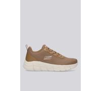 Skechers Bobs B Flex - Marrón - Zapatillas Hombre talla 40