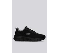 Skechers Bobs B Flex - Negro - Zapatillas Hombre talla 41