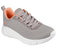 Skechers Bobs B Flex, Zapatillas Deportivas Mujer, TPE, 38 EU