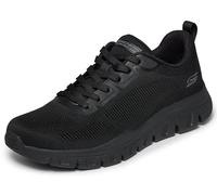 SKECHERS Zapatillas deportivas bajas 'Bobs B Lite' negro 43 EUR