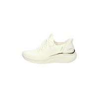 Zapatillas skechers bobs b love - true d mujer blanco knit 38
