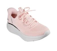 SKECHERS - BOBS B LOVE - TRUE DELIGHT para: MUJER color: Light Pink Engineered Knit talla: 38