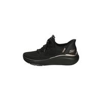 Skechers Bobs B Love True Delight, Zapatillas Mujer, Black, 39 EU