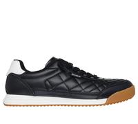 Skechers BOBS Billie - Wild Comfort en Negro, talla 39.5, Vegan
