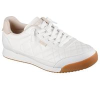 Skechers Bobs Billie Wild Comfort - Tenis para Mujer, Color Blanco, Talla 7