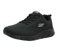 Zapatillas Skechers Bobs B Flex Lo - Cool Ease Negro Mujer 39