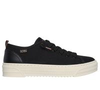 Skechers BOBS Copa en Negro, talla 38, Vegan
