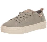 Skechers BOBS Copa en Oliva, talla 38.5, Vegan