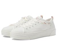 Skechers Zapatillas Bobs Copa Mujer Lona blanquecina 37 EU
